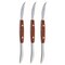Norpro Squirtless Double Stainless Steel Blade Grapefruit Slicing Knife